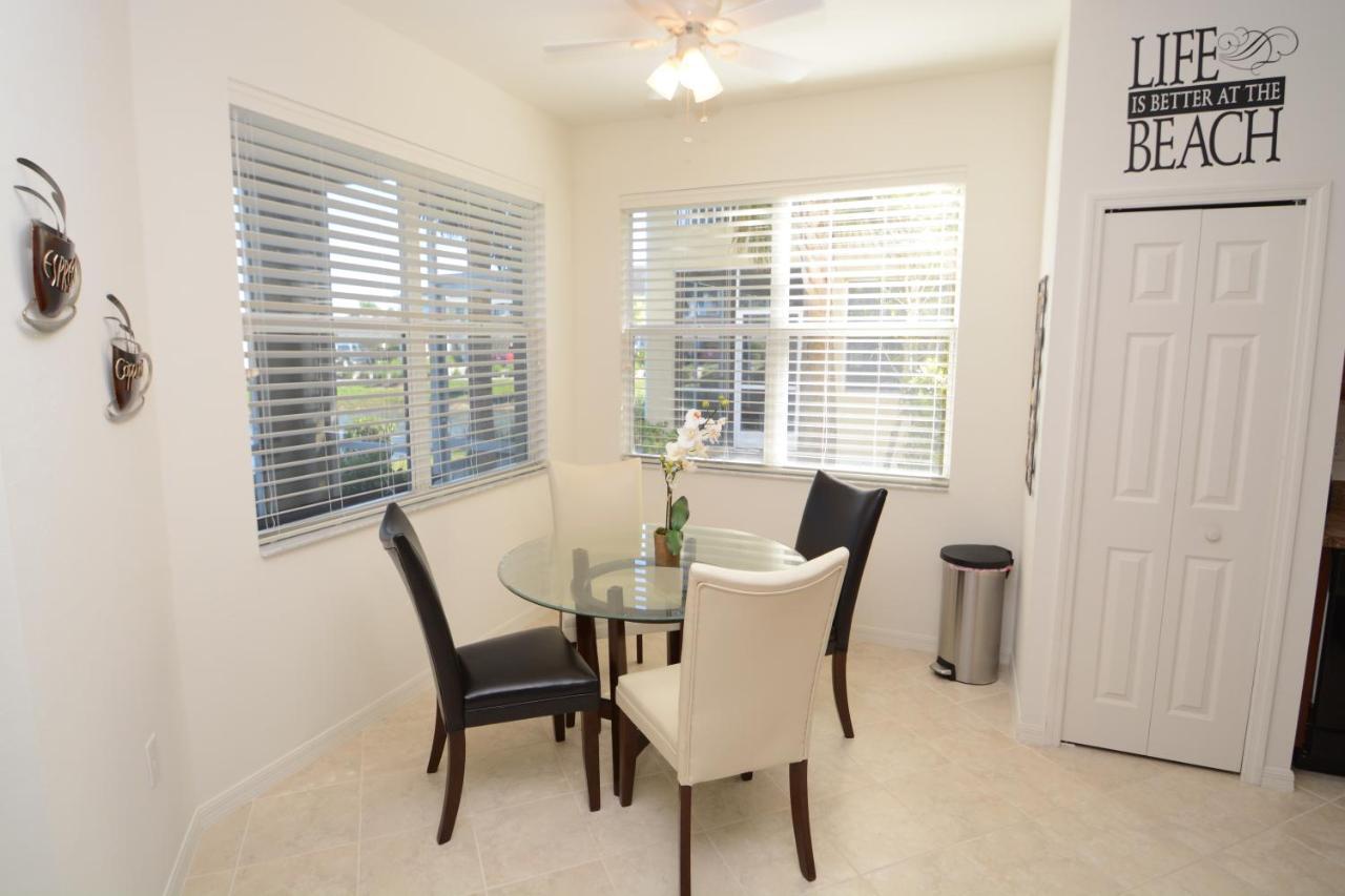 Lucaya 102 Villa Fort Myers Eksteriør billede