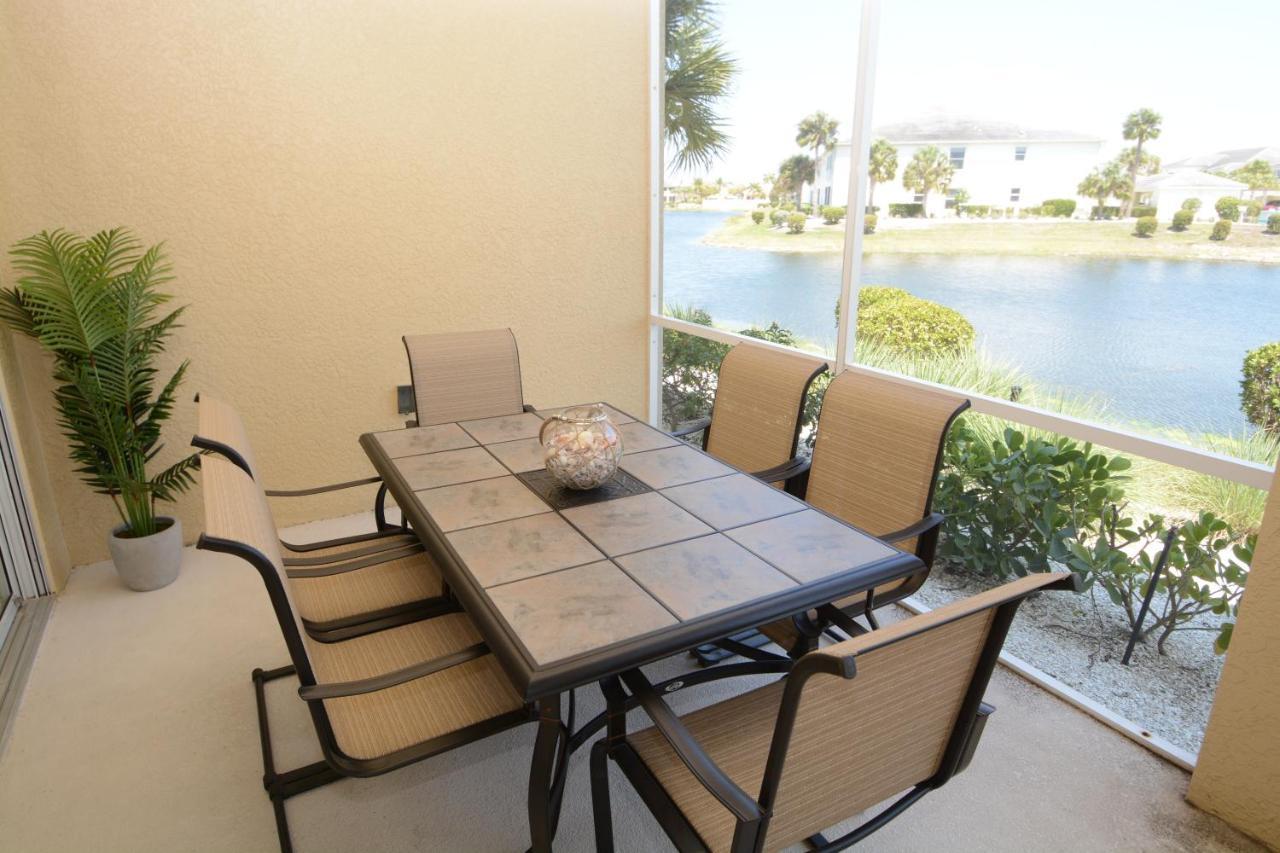 Lucaya 102 Villa Fort Myers Eksteriør billede