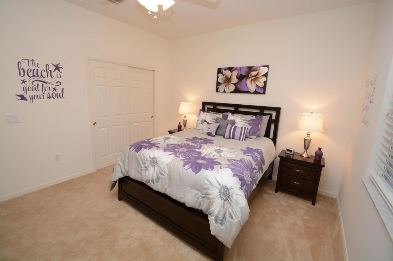 Lucaya 102 Villa Fort Myers Eksteriør billede