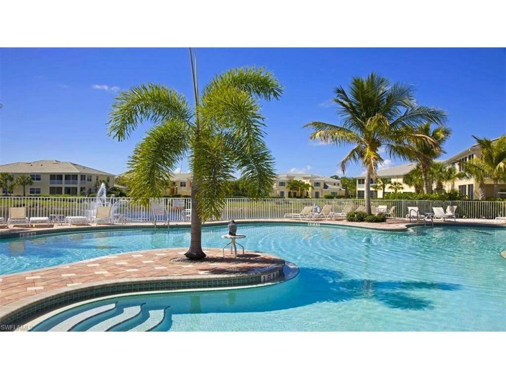 Lucaya 102 Villa Fort Myers Eksteriør billede