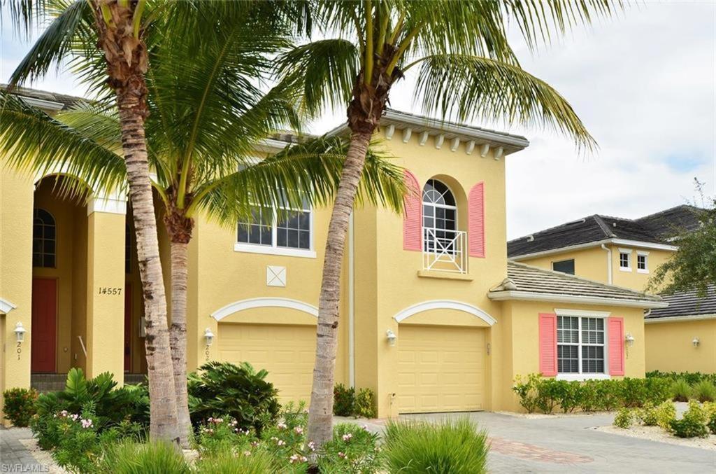 Lucaya 102 Villa Fort Myers Eksteriør billede